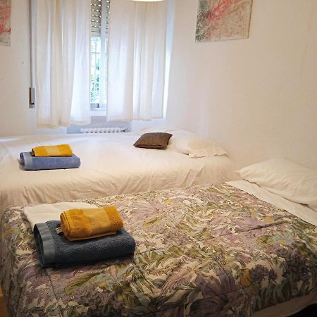 Apartamento A 15 Minutos Del Centro Apartment Madrid Ngoại thất bức ảnh