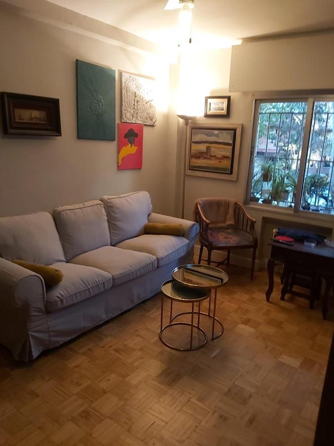 Apartamento A 15 Minutos Del Centro Apartment Madrid Ngoại thất bức ảnh