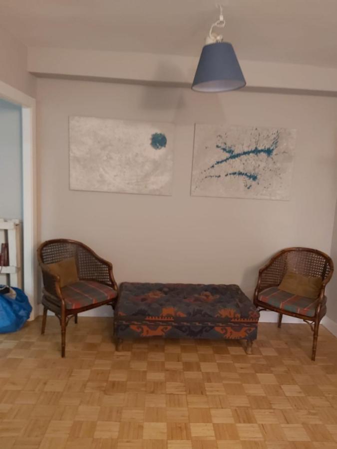 Apartamento A 15 Minutos Del Centro Apartment Madrid Ngoại thất bức ảnh