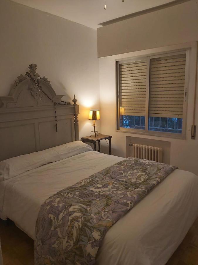 Apartamento A 15 Minutos Del Centro Apartment Madrid Ngoại thất bức ảnh
